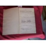 "The Modern Conjurer & Drawing Room Entertainer" by C Lang Neil, first edition 1902, published by