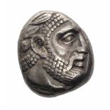 Monete Greche Fenicia