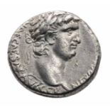 Monete Romane Imperiali - Nerone
