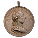 Medaglia 1785 - Medaille 1785