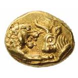 Monete Greche Regno di Lydia