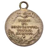 Medaglia al merito militare - Militärverdienstmedaille