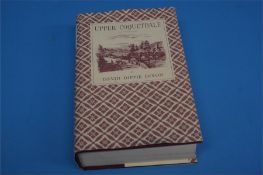 "Upper Coquetdale" by David Dippie Dixon with illustrations by John Turnbull Dixon, reprinted 1987