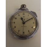 Ingersoll Ltd London Triumph pocket watch.