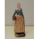 Royal Doulton figure 'French Peasant' HN 2075, 23cm in height