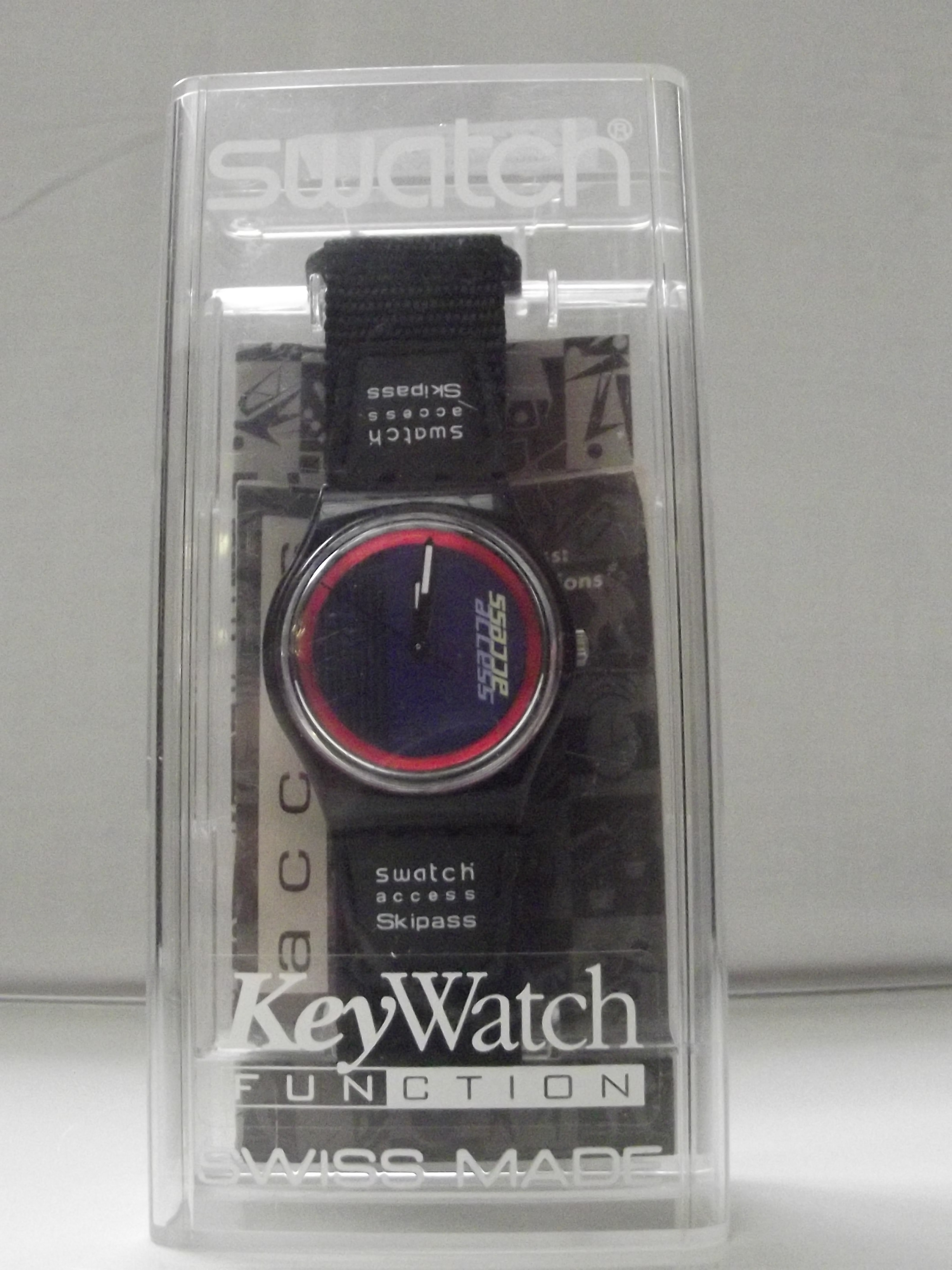 swatch skipass watch