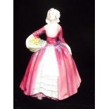 Royal Doulton H.N 1537 Janet