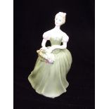 Royal Doulton H.N 2345 Clarissa