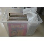 A quantity of LPs to inc 60s, 70s and 80s,