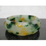 A Jadeite Green,