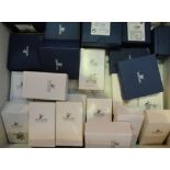 A quantity of boxed Swarovski instruments from The Classic Range