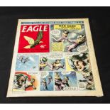 An edition of 'The Eagle' 16th May 1959 Vol. 10 No. 20