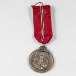 WWII Winterschlacht Im Osten 1941/42 German medal