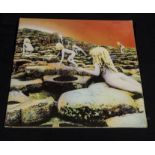 Led Zeppelin 'Houses of the Holy' stereo LP. K 50014