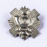 The Highland Light Infantry, O/R's 1901-52. KC, wm