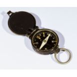 A German WWII compass