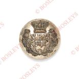 Scottish. North British Militia Forfar & Kincardine Georgian/Victorian Officer’s silver plated
