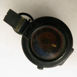 A No.1511 Mk 11 field compass