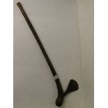 A Zimbabwe Tonga Tribe axe