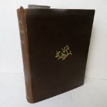 The Wares of the Ming Dynasty by R L Hobson, pub Benn Brothers 1923, bound in pig skin, limited