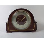 A Smiths Mantle Clock