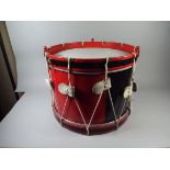 An American Marching Drum, Remo