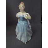 A Royal Doulton Figure Enchantment HN2178.