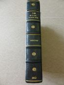 John Hill Burton, The Book-Hunter, publisher William Blackwood & Sons Edinburgh and London, 1862,