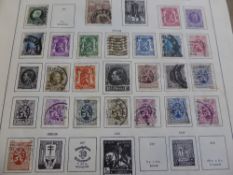 Two Boxes of Miscellaneous Stamps, in albums, stockbooks etc., containing much commonplace