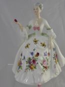 Royal Doulton Figurine "Diana" No. HN2468.