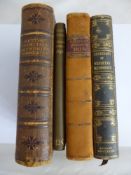 A Collection of Books, including The Methodist Magazine dd 1810, a Wesleys House Sermons and