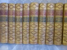 A Collection of Twenty Works by Rudyard Kipling, published by Macmillan & Co.,Ltd 1913 together with