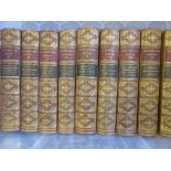 A Collection of Twenty Works by Rudyard Kipling, published by Macmillan & Co.,Ltd 1913 together with