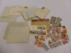 A Quantity of All World Stamps, especially strong in early Persia including some scarce (eg SG61 25c