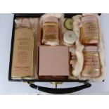 A Vintage Elizabeth Arden Home Skin Care Range, in the original box.