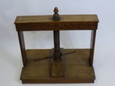 An Antique Oak Book Press.