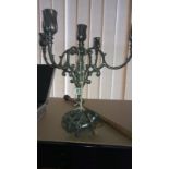 candelabra