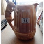 large sylvac jug