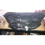 LADIES LEATHER BAG