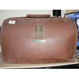 VINTAGE BRIEFCASE