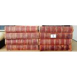 COLLECTION OF THE HARMSWORTH ENCYCLOPEDIA