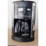 MORPHY RICHARDS COFFEE MAKER