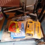 COLLECTION OF TOOLS INC WORKMATE
