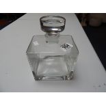 LARGE PERFUME BOTTLE