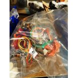 BAG OF COSTUME JEWELLERY