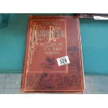 1901 NATIONAL NURSERY RHYMES BOOK