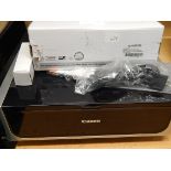 CANON PRINTER + ACCESSORIES