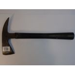 CHURCHILL ARPAX FIREMANS AXE