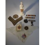 WW1 MEMORABILIA