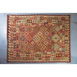 Kilim 286 cm x 205 cm